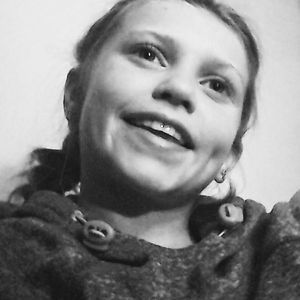 Meet your Posher, Madyson landon